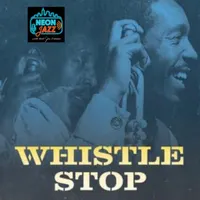 Neon Jazz Interviews artwork