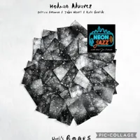 Neon Jazz Interviews artwork