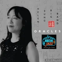 Neon Jazz Interviews artwork