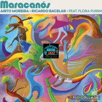 Neon Jazz Interviews artwork