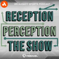 Reception Perception: The Show artwork