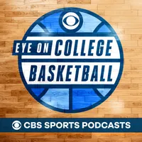 Eye On College Basketball artwork