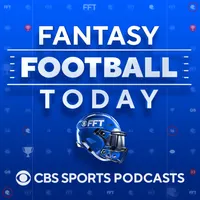 Fantasy Football Today artwork