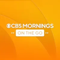 CBS Mornings on the Go artwork