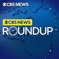 CBS News Roundup artwork