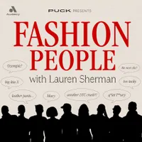 Fashion People artwork
