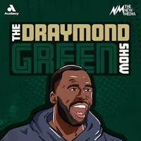 The Draymond Green Show artwork
