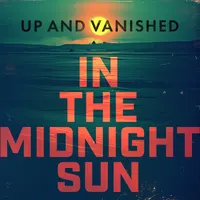 Up and Vanished artwork