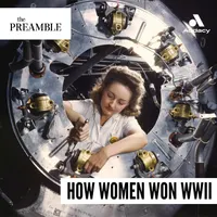 The Preamble artwork