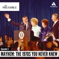 The Preamble artwork