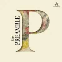 The Preamble artwork