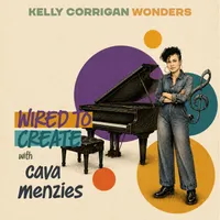 Kelly Corrigan Wonders artwork