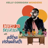Kelly Corrigan Wonders artwork