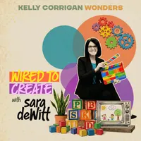 Kelly Corrigan Wonders artwork