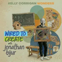 Kelly Corrigan Wonders artwork