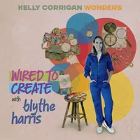 Kelly Corrigan Wonders artwork