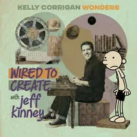 Kelly Corrigan Wonders artwork
