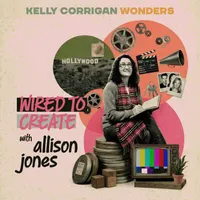 Kelly Corrigan Wonders artwork