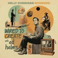 Kelly Corrigan Wonders artwork
