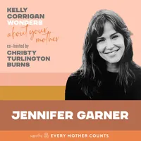 Kelly Corrigan Wonders artwork