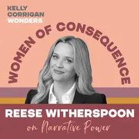 Kelly Corrigan Wonders artwork