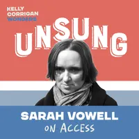 Kelly Corrigan Wonders artwork