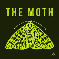 The Moth artwork