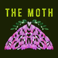 The Moth artwork