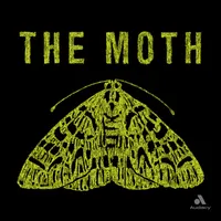 The Moth artwork