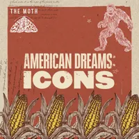 The Moth artwork