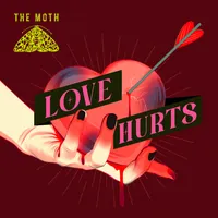 The Moth artwork