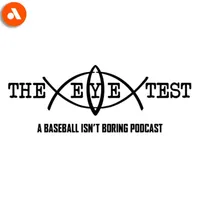 Baseball Isn’t Boring artwork