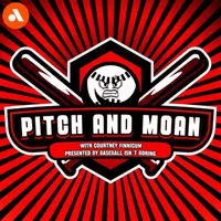Baseball Isn’t Boring artwork