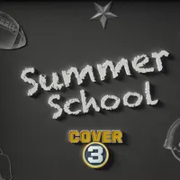 Cover 3 College Football artwork