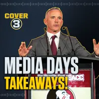 Cover 3 College Football artwork