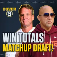 Cover 3 College Football artwork