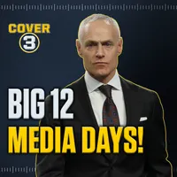 Cover 3 College Football artwork