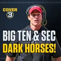 Cover 3 College Football artwork