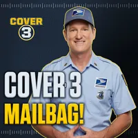 Cover 3 College Football artwork