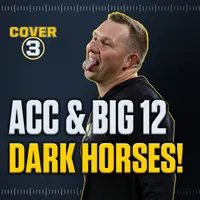 Cover 3 College Football artwork