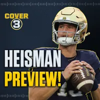 Cover 3 College Football artwork