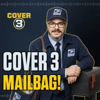 Cover 3 College Football artwork