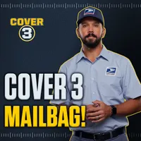 Cover 3 College Football artwork