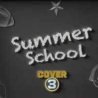 Cover 3 College Football artwork