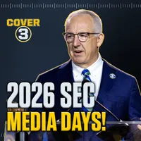 Cover 3 College Football artwork