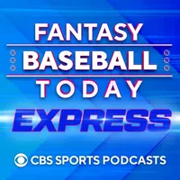 Fantasy Baseball Today artwork