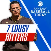Fantasy Baseball Today artwork