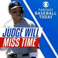 Fantasy Baseball Today artwork