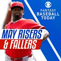 Fantasy Baseball Today artwork
