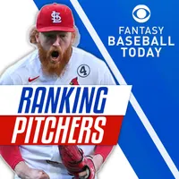 Fantasy Baseball Today artwork
